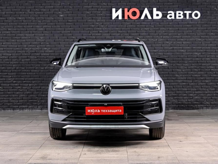 Volkswagen Tharu XR Екатеринбург  - изображение 2