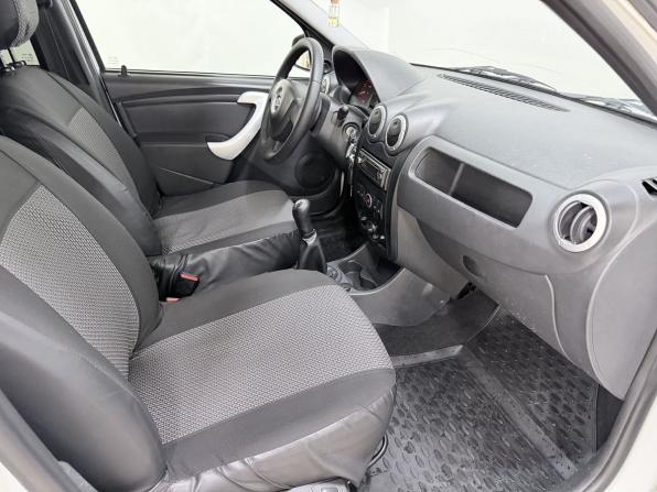 Lada (ВАЗ) Largus I с пробегом 2017 года, цена 770 000 рублей, 188447 км, универсал, Автокод Объявления