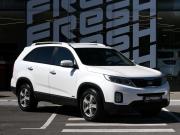 Kia Sorento II Рестайлинг Волгоград  - изображение 23