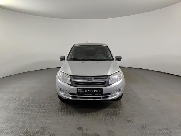 Lada (ВАЗ) Granta I с пробегом 2015 года, цена 265 000 рублей, 195068 км, лифтбек, Автокод Объявления