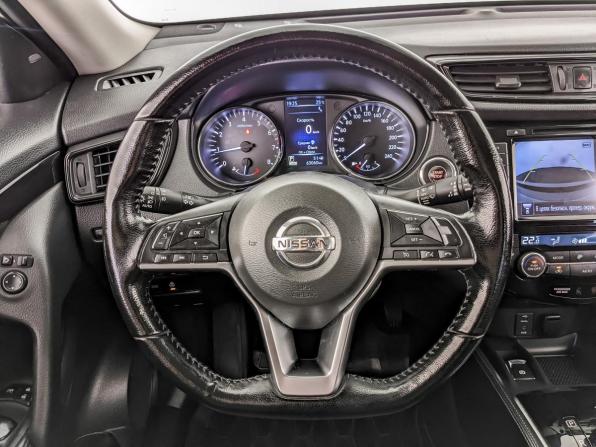 Nissan X-Trail III Рестайлинг с пробегом 2020 года, цена 2 900 000 рублей, 63035 км, внедорожник, Автокод Объявления