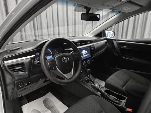 Toyota Corolla XI (E160 E170 E180) с пробегом 2013 года, цена 1 135 000 рублей, 150000 км, седан, Автокод Объявления