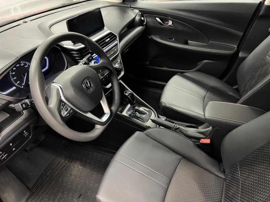 Changan Alsvin Санкт-Петербург  - изображение 9
