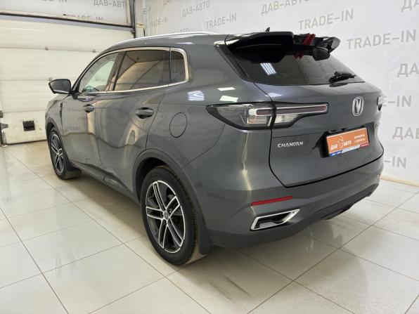 Changan CS55 Plus II с пробегом 2023 года, цена 1 850 000 рублей, 101000 км, внедорожник, Автокод Объявления