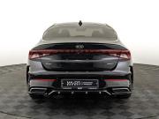 Kia K5 III Москва  - изображение 36