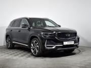 Geely Monjaro I Санкт-Петербург  - изображение 17