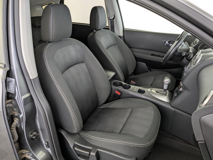 Nissan Qashqai I Рестайлинг Москва  - изображение 23