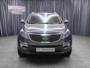 Kia Sportage III Москва  - изображение 21