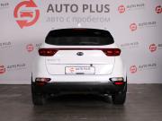 Kia Sportage IV Рестайлинг Минеральные Воды  - изображение 23