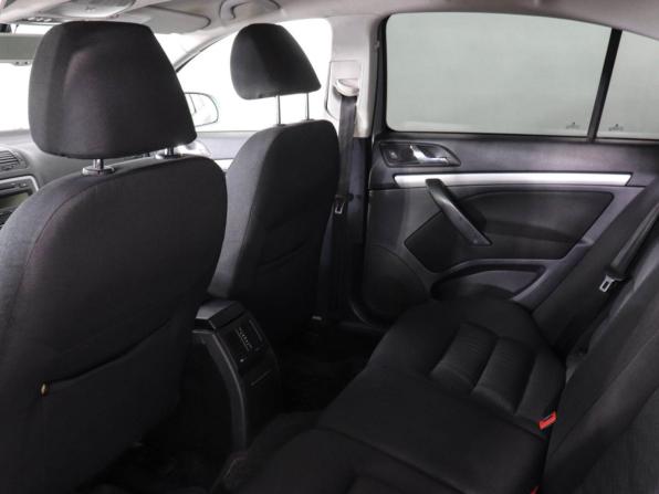 Skoda Octavia II (A5) Рестайлинг с пробегом 2012 года, цена 847 000 рублей, 176988 км, лифтбек, Автокод Объявления