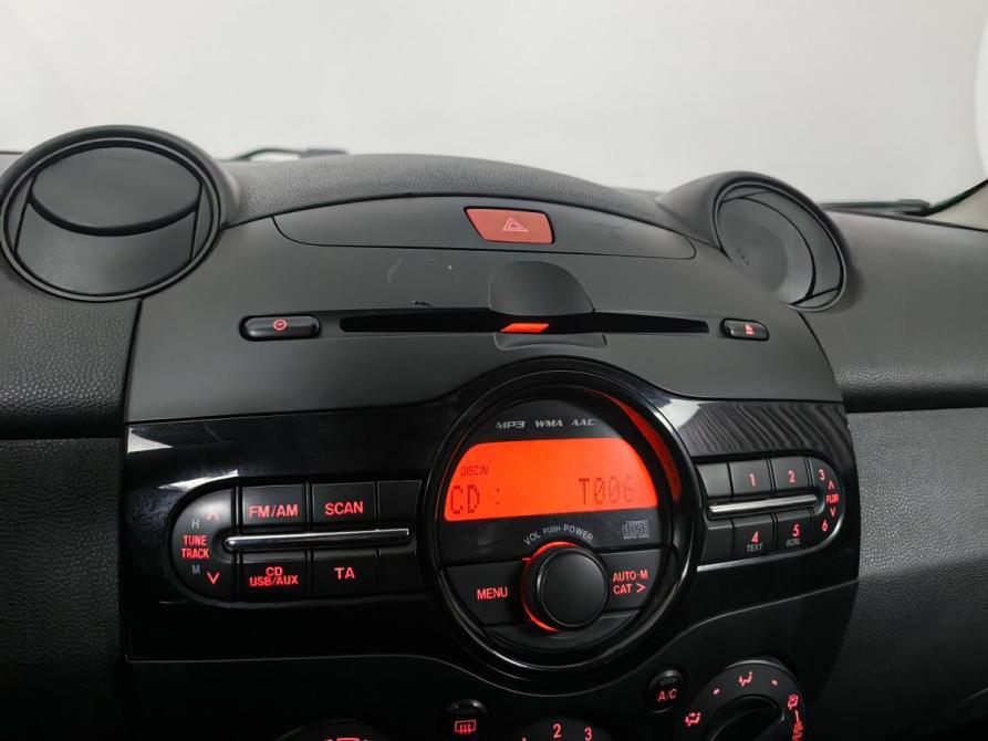 Mazda 2 II Рестайлинг (DE2) Москва  - изображение 17
