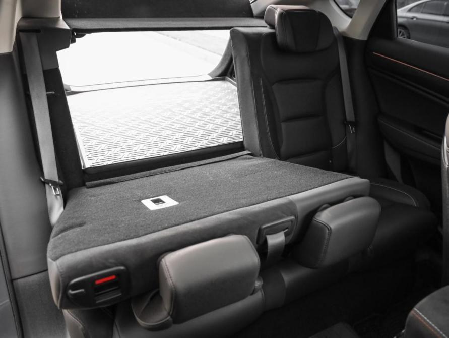 Geely Tugella I Санкт-Петербург  - изображение 32