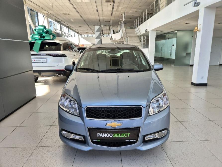 Chevrolet Nexia I Екатеринбург  - изображение 2