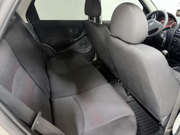 Fiat Albea I Рестайлинг с пробегом 2007 года, цена 350 000 рублей, 259346 км, седан, Автокод Объявления