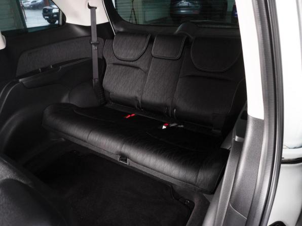 Honda Odyssey V с пробегом 2014 года, цена 2 049 000 рублей, 104440 км, минивэн, Автокод Объявления