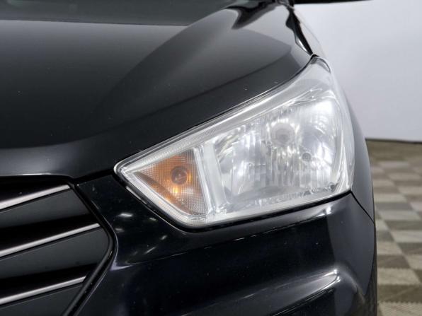 Hyundai Creta I с пробегом 2016 года, цена 1 348 000 рублей, 201292 км, внедорожник, Автокод Объявления