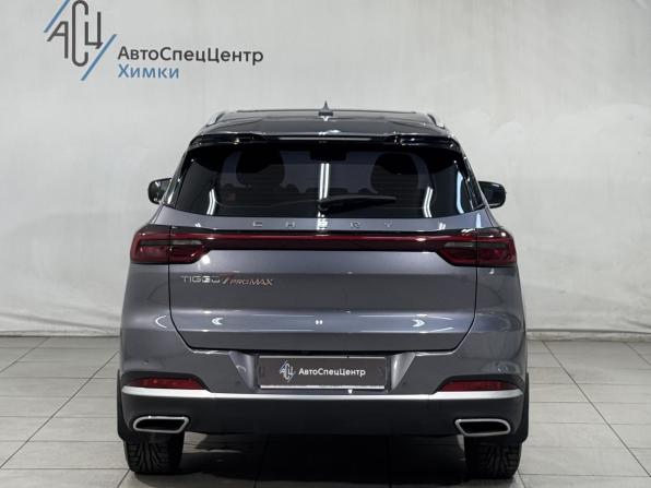 Chery Tiggo 7 Pro Max I с пробегом 2023 года, цена 1 759 800 рублей, 17800 км, внедорожник, Автокод Объявления