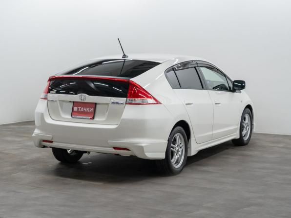 Honda Insight II с пробегом 2010 года, цена 860 000 рублей, 157538 км, хэтчбек, Автокод Объявления
