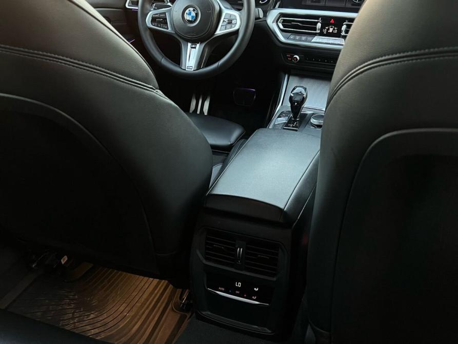 BMW 3 серии VII (G2x) Волгоград  - изображение 21