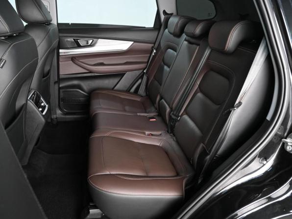 Chery Tiggo 8 Pro I с пробегом 2023 года, цена 2 075 000 рублей, 28942 км, внедорожник, Автокод Объявления