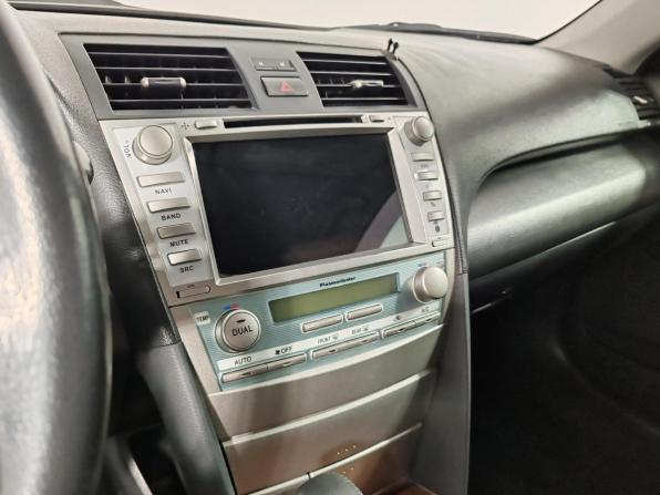 Toyota Camry VI (XV40) с пробегом 2009 года, цена 855 000 рублей, 333954 км, седан, Автокод Объявления