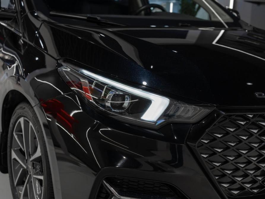 Omoda S5 Москва  - изображение 27