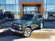 Lada (ВАЗ) Niva Legend Брянск  - изображение 13