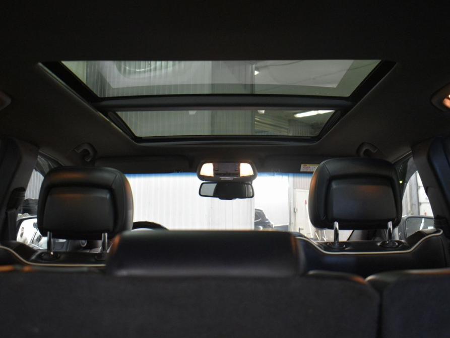 Jeep Grand Cherokee IV (WK2) Рестайлинг Мурманск  - изображение 19