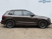 Audi Q5 I (8R) Рестайлинг Москва  - изображение 17