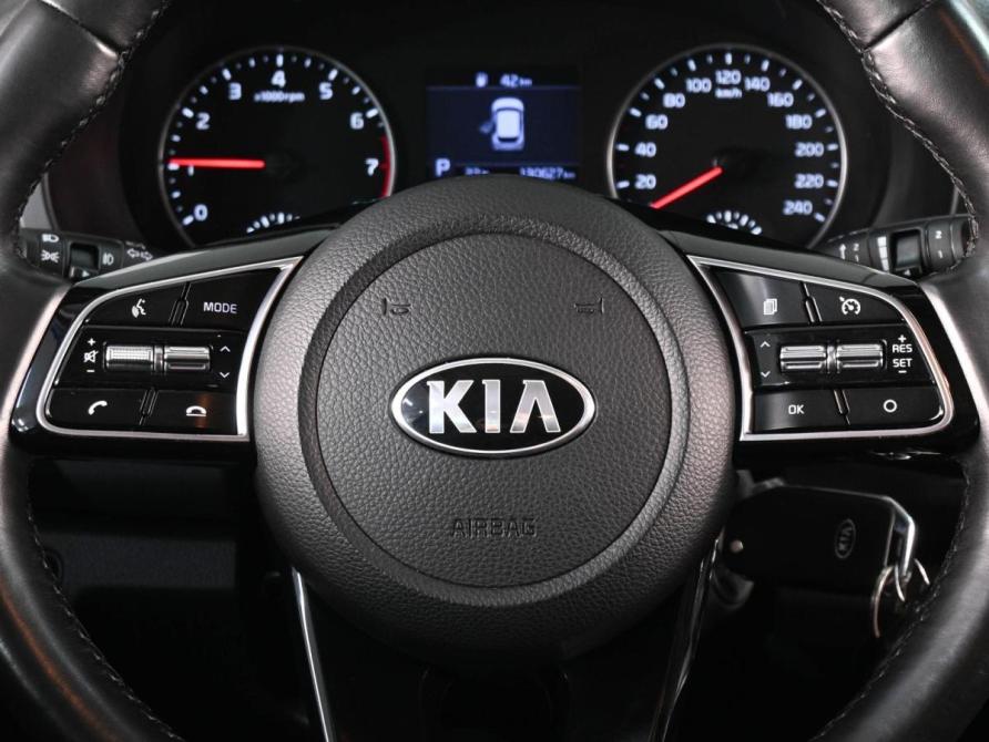 Kia Seltos I Ростов-на-Дону  - изображение 12