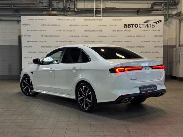 Kaiyi E5 с пробегом 2023 года, цена 819 000 рублей, 151000 км, седан, Автокод Объявления