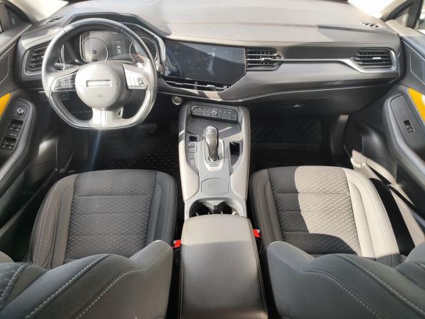 Haval F7x I с пробегом 2021 года, цена 1 699 000 рублей, 160198 км, внедорожник, Автокод Объявления