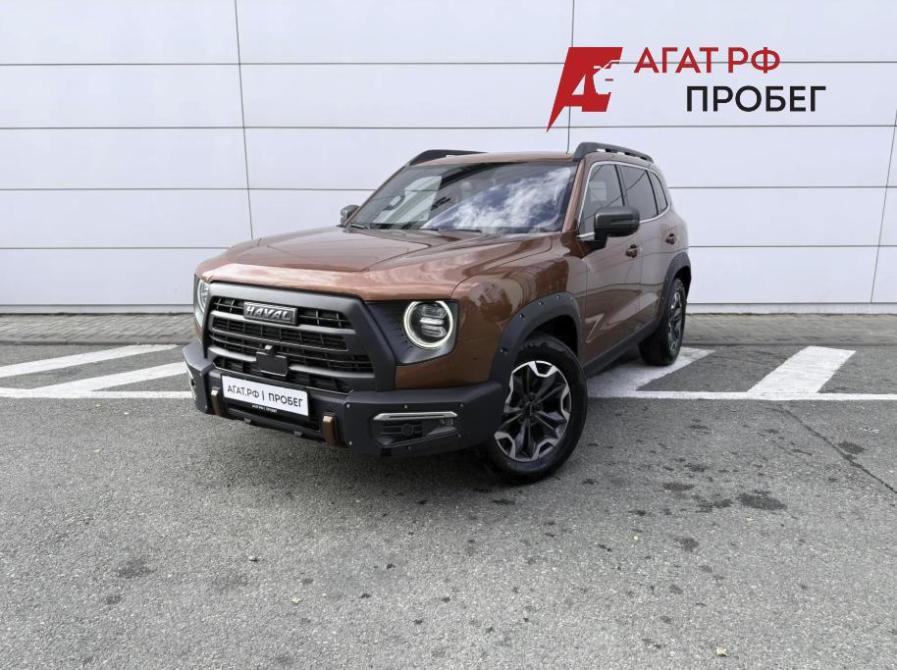 Haval Dargo I Ставрополь  - изображение 1