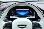 Geely Monjaro I Москва  - изображение 35