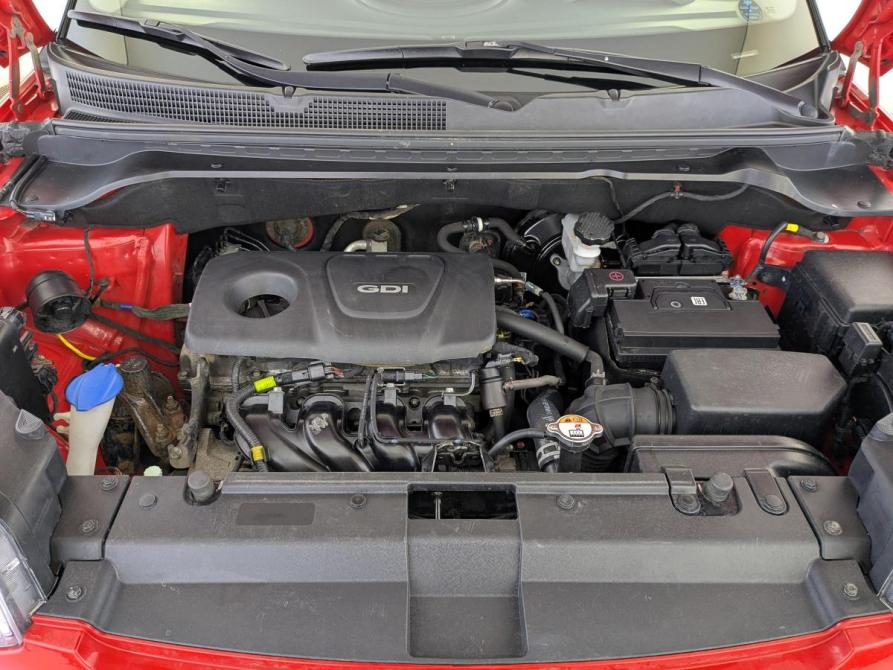 Kia Soul II Рестайлинг Москва  - изображение 9