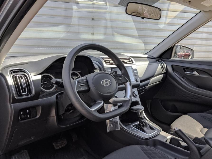Hyundai Creta II Москва  - изображение 15