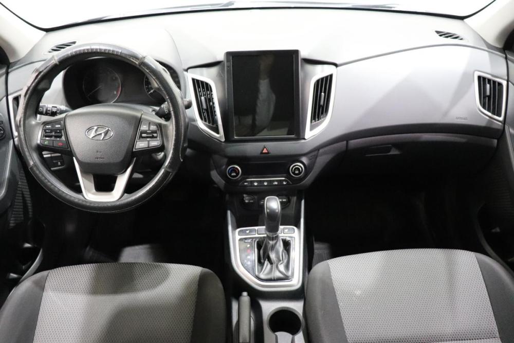 Hyundai Creta I Иркутск  - изображение 14