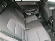 Kia Sportage IV Рестайлинг Москва  - изображение 31