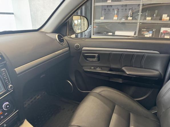 Haval H5 I с пробегом 2020 года, цена 1 555 500 рублей, 57060 км, внедорожник, Автокод Объявления