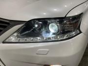 Lexus RX III Рестайлинг Пермь  - изображение 39