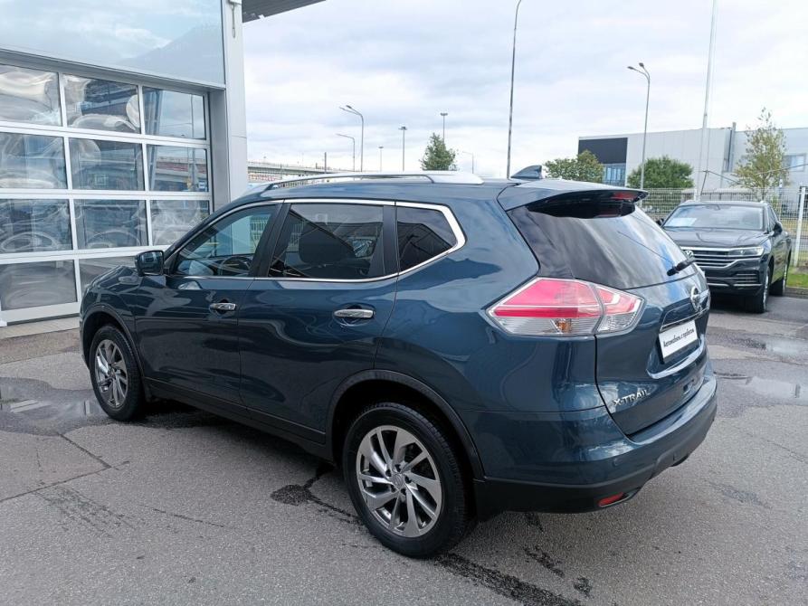 Nissan X-Trail III Санкт-Петербург  - изображение 6
