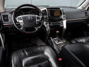 Toyota Land Cruiser 200 Series Рестайлинг 1 Краснодар  - изображение 29
