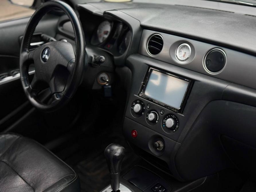 Mitsubishi Outlander I Ижевск  - изображение 24