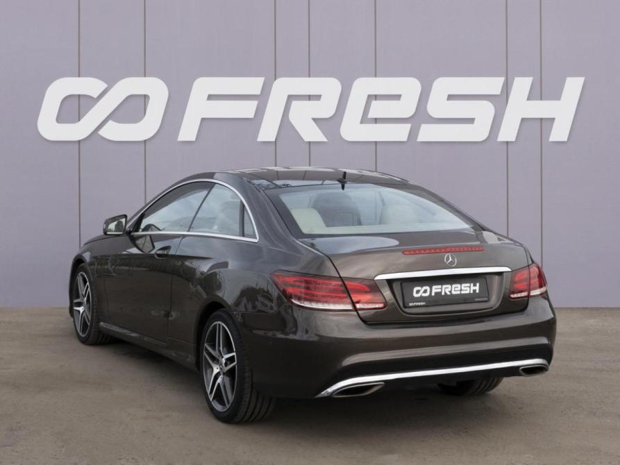 Mercedes-Benz E-Класс IV (W212 S212 C207) Рестайлинг Орехово-Зуево  - изображение 2