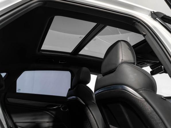 Geely Tugella I Рестайлинг с пробегом 2023 года, цена 2 240 000 рублей, 116809 км, внедорожник, Автокод Объявления