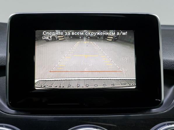 Mercedes-Benz B-Класс II (W246) с пробегом 2012 года, цена 1 037 000 рублей, 154881 км, хэтчбек, Автокод Объявления
