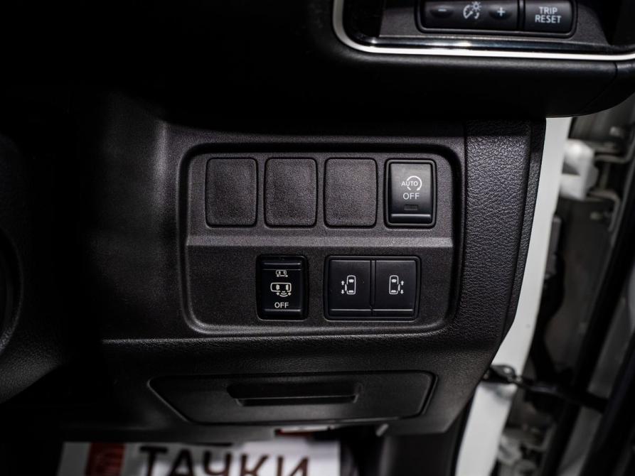 Nissan Serena V (C27) Чита  - изображение 16