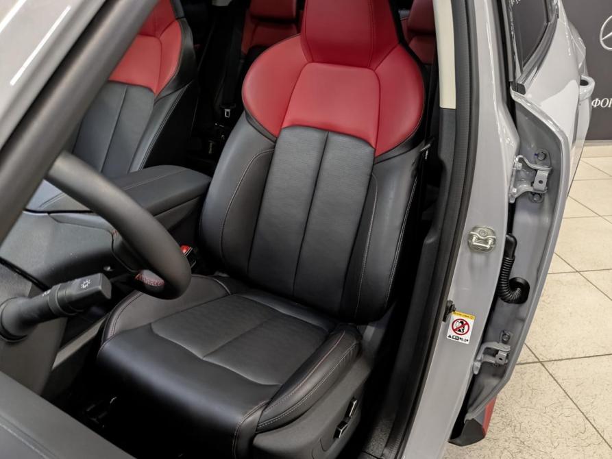 Changan CS55 Plus II Москва  - изображение 20
