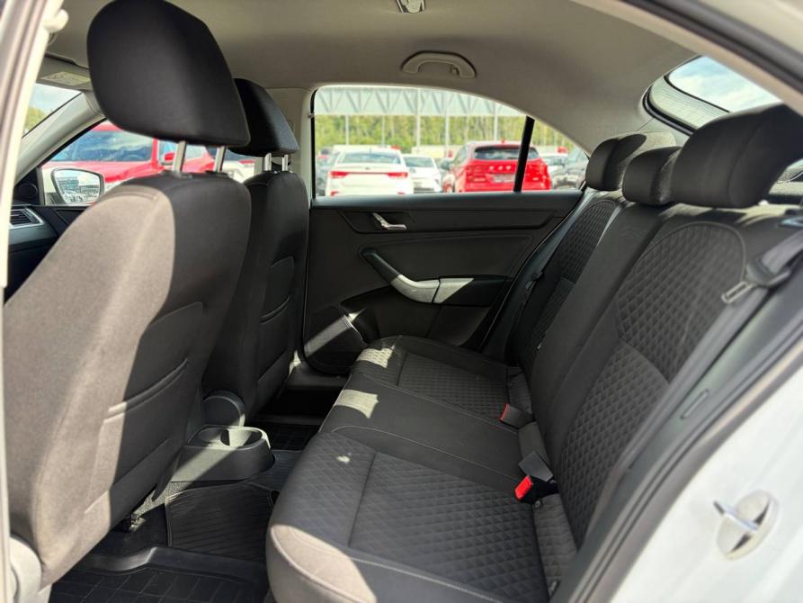 Skoda Rapid I Санкт-Петербург  - изображение 21