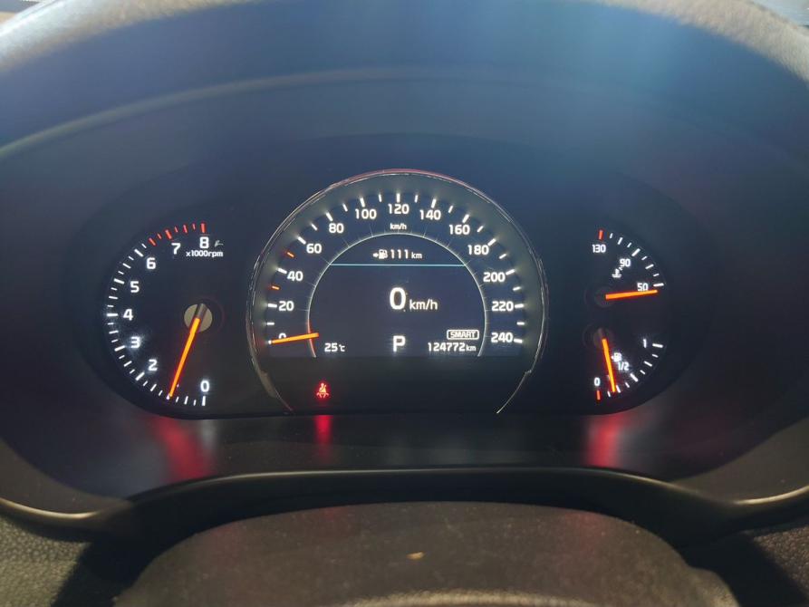 Kia Sorento III Prime Рестайлинг Новокузнецк  - изображение 4